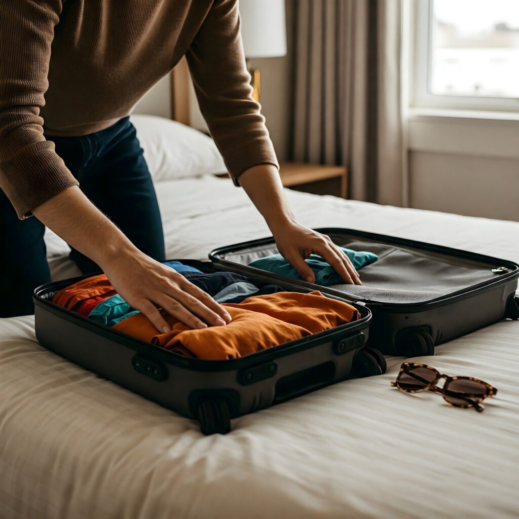 TRIPCEL-PACKING