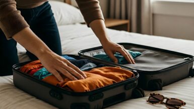 TRIPCEL-PACKING