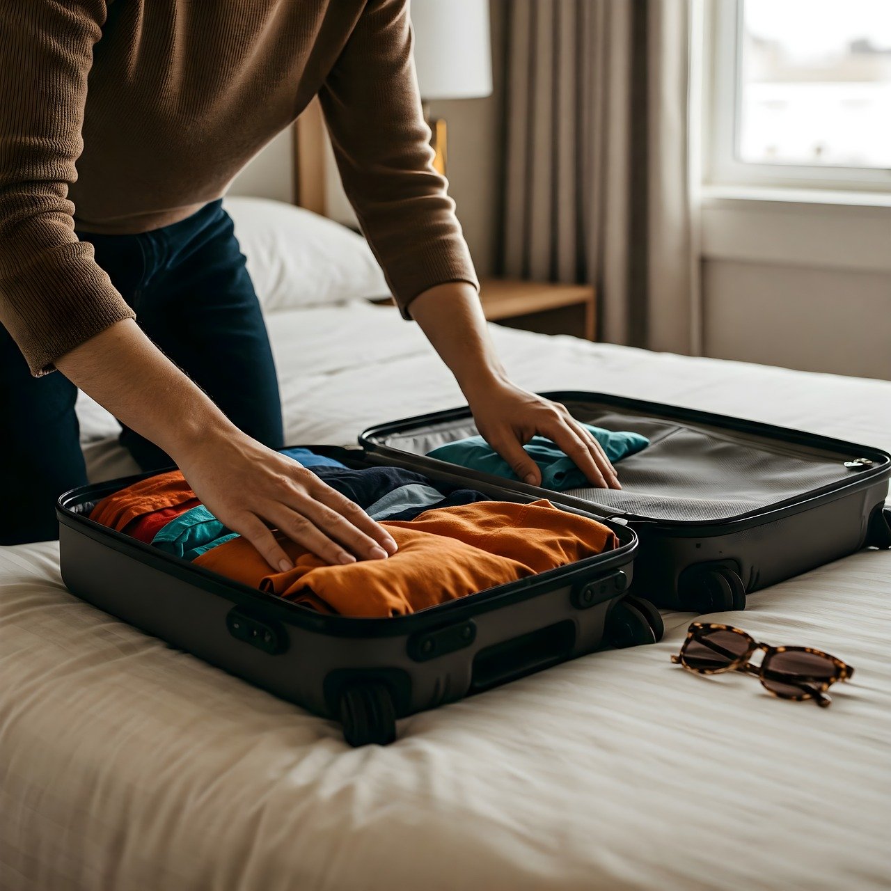 TRIPCEL-PACKING