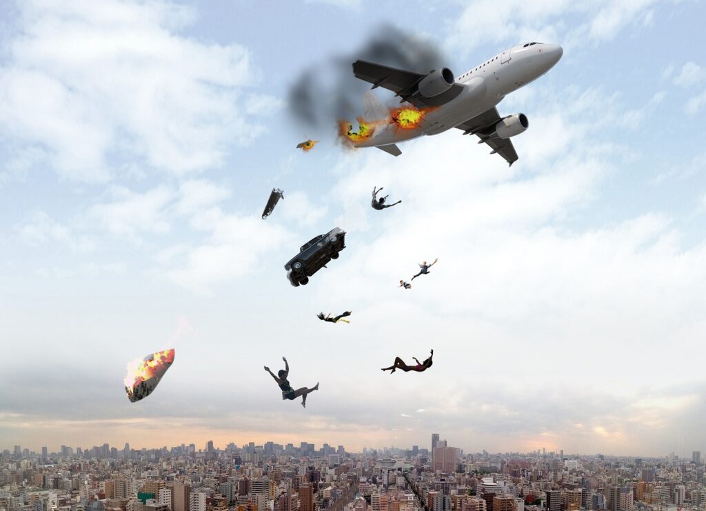 tripcel-airindiacrash