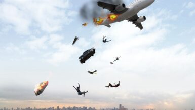 tripcel-airindiacrash