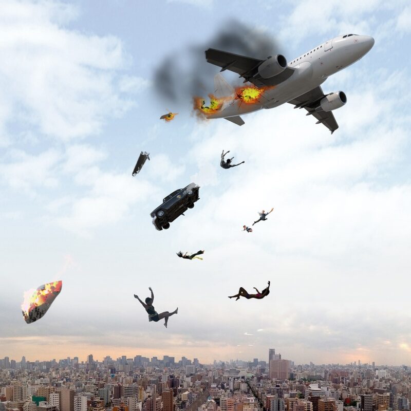 tripcel-airindiacrash