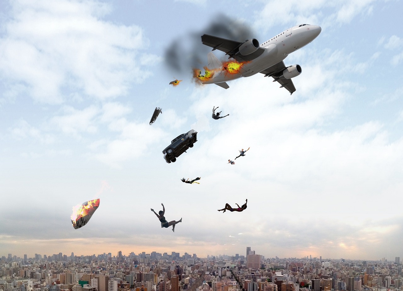 tripcel-airindiacrash