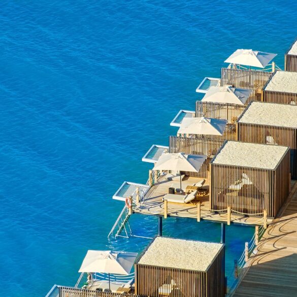 Antalya resort-10 best resort-tripcel