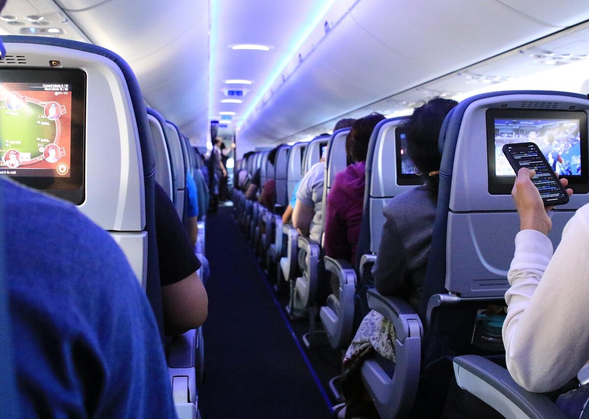 Safest seat-plane-tripcel